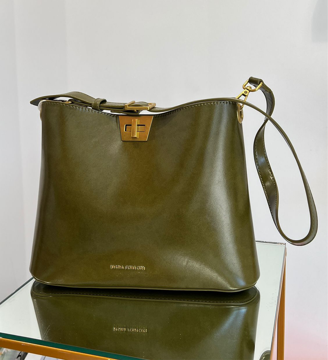 BORSA VINILE