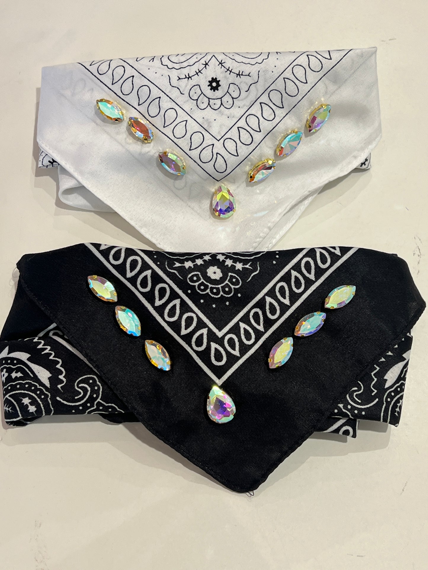 Foulard Gioiello