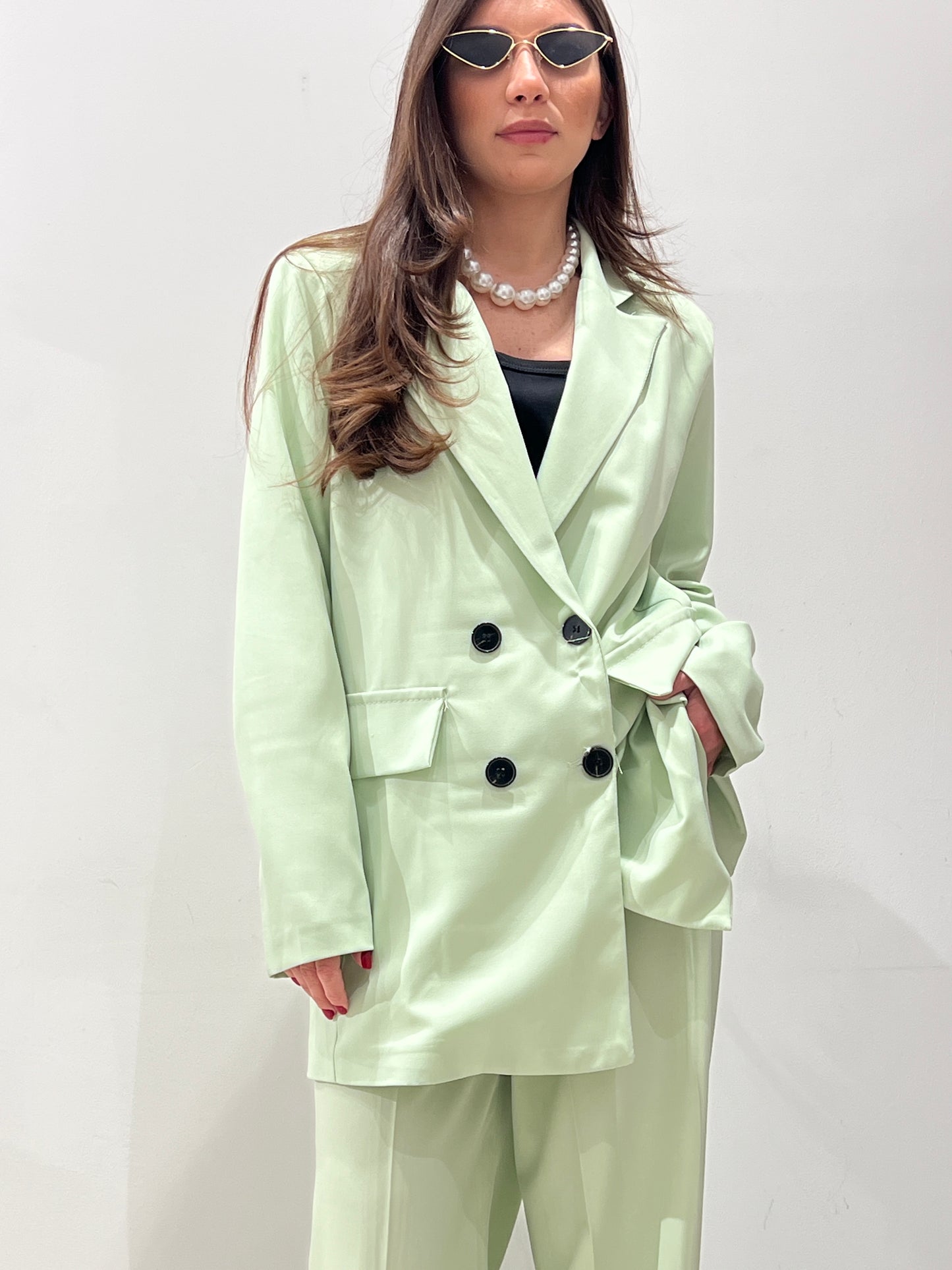Tailleur Magda