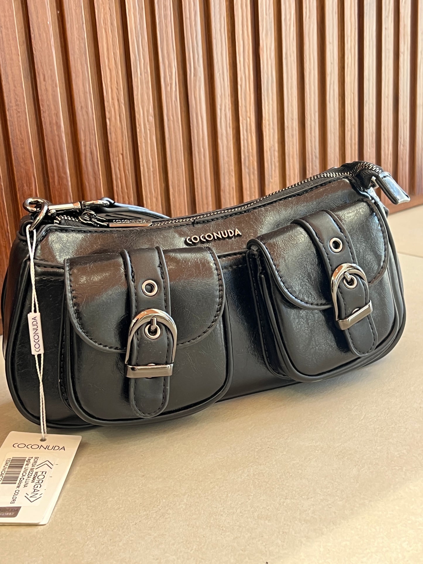 Borsa Mezzaluna
