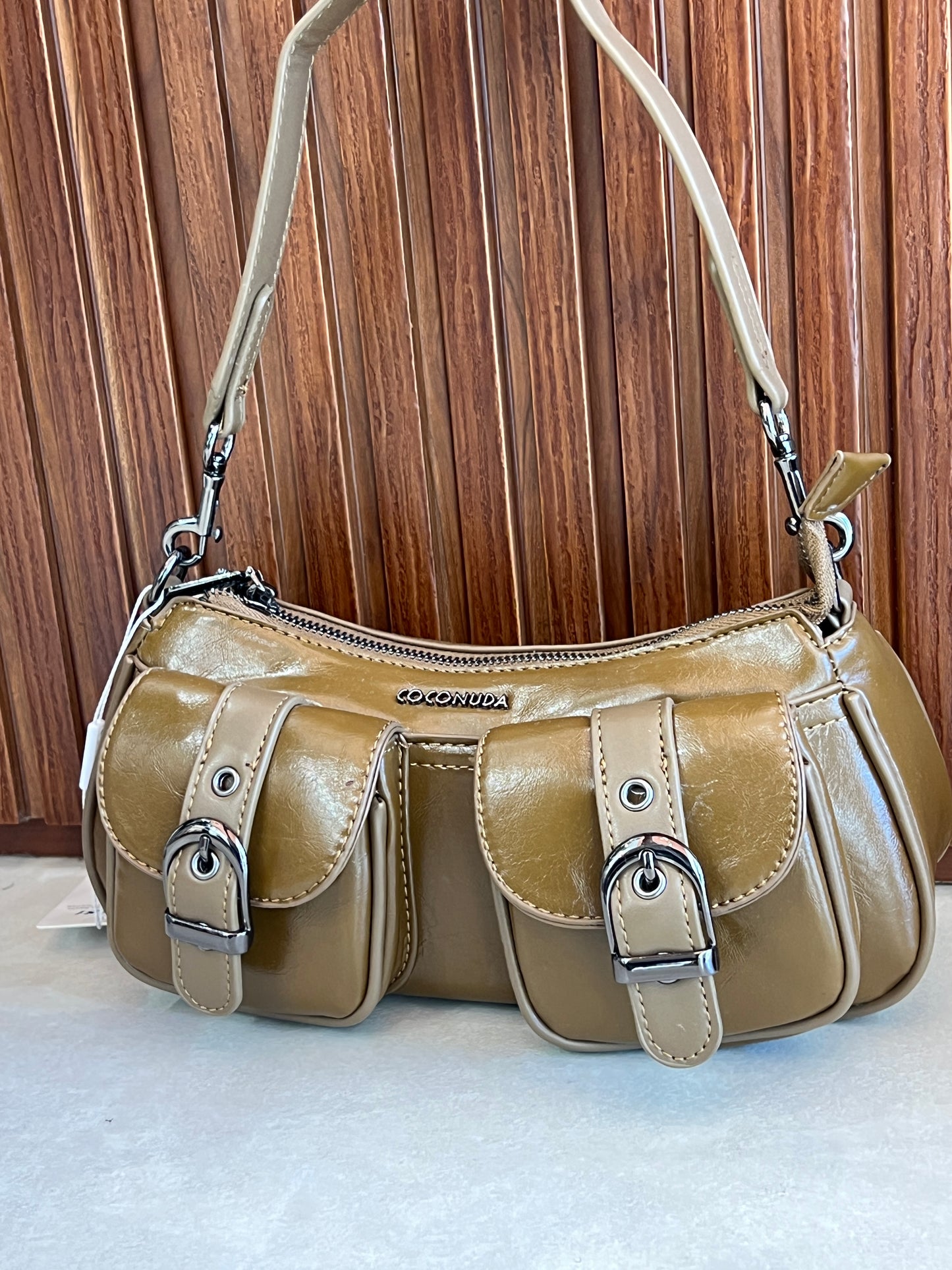 Borsa Mezzaluna