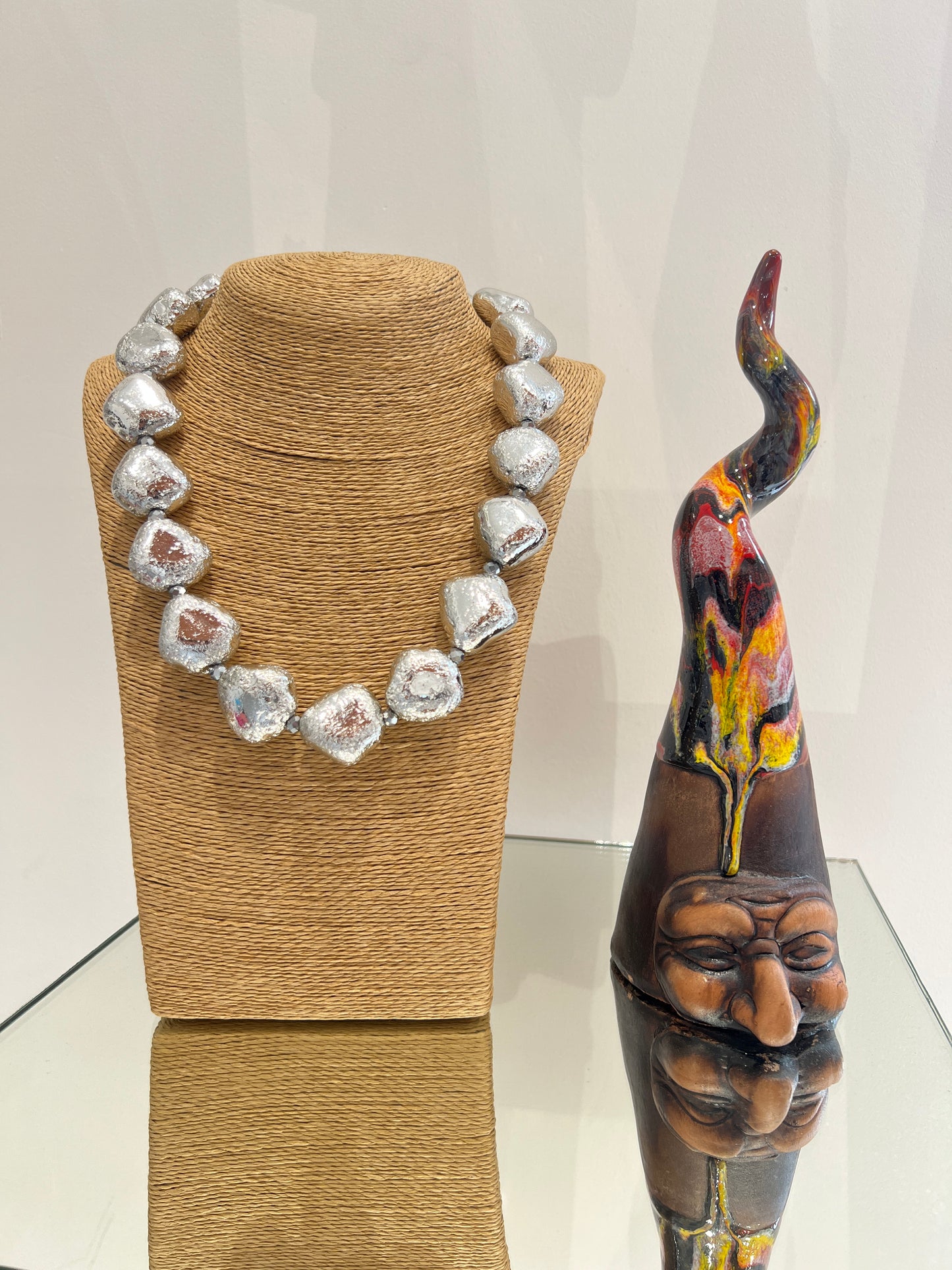Collana Egitto