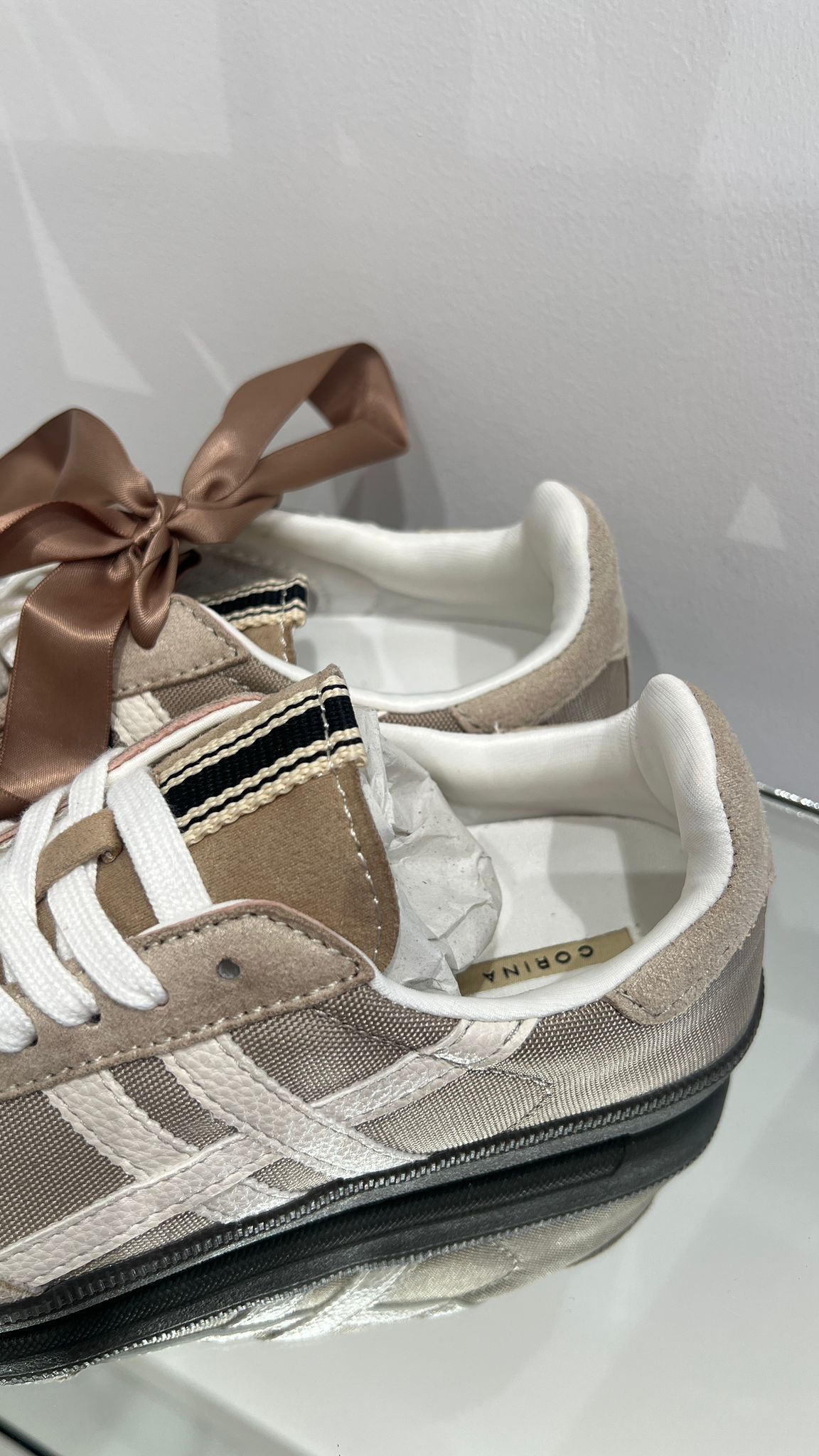 Sneakers Fango