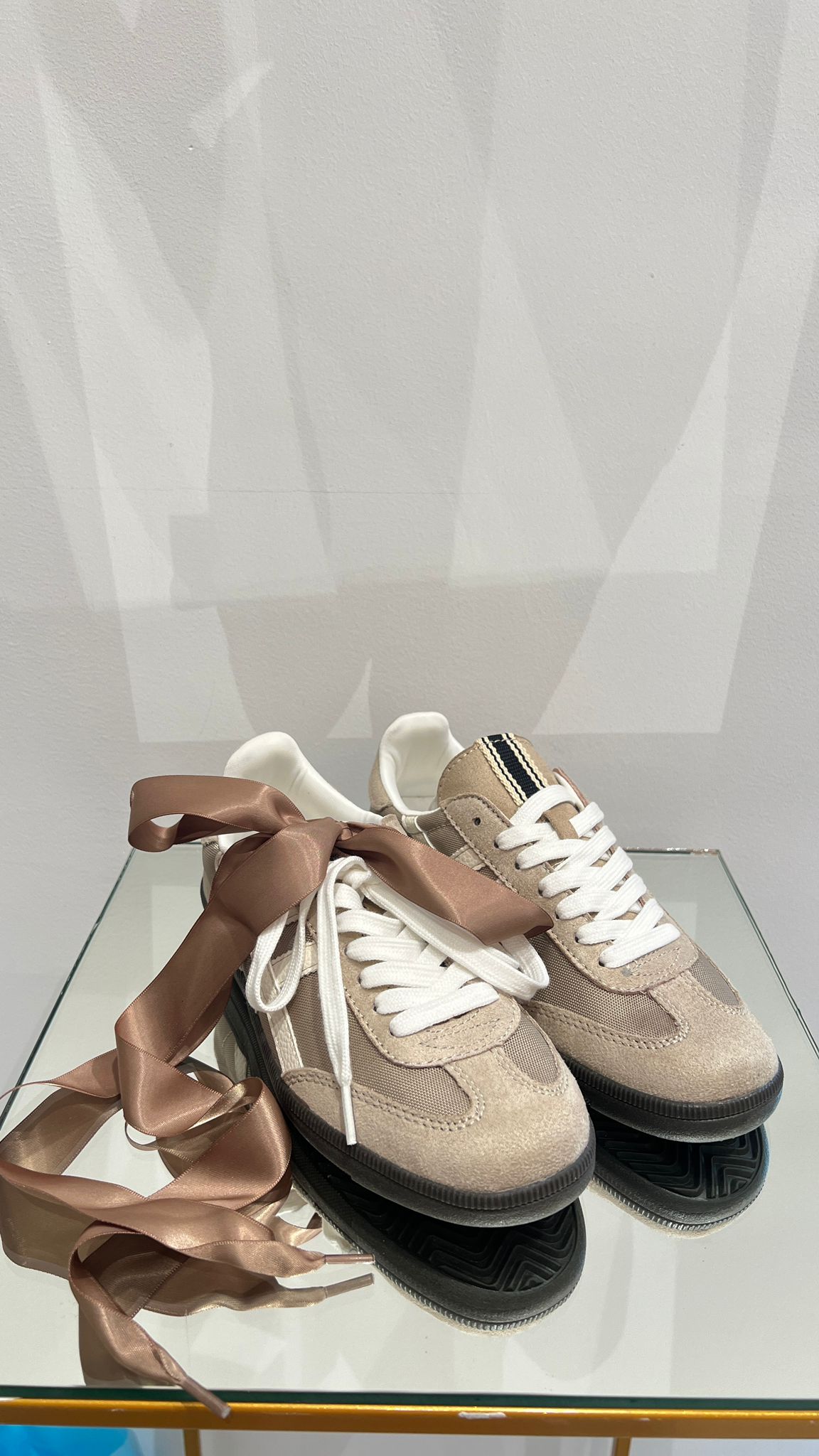 Sneakers Fango