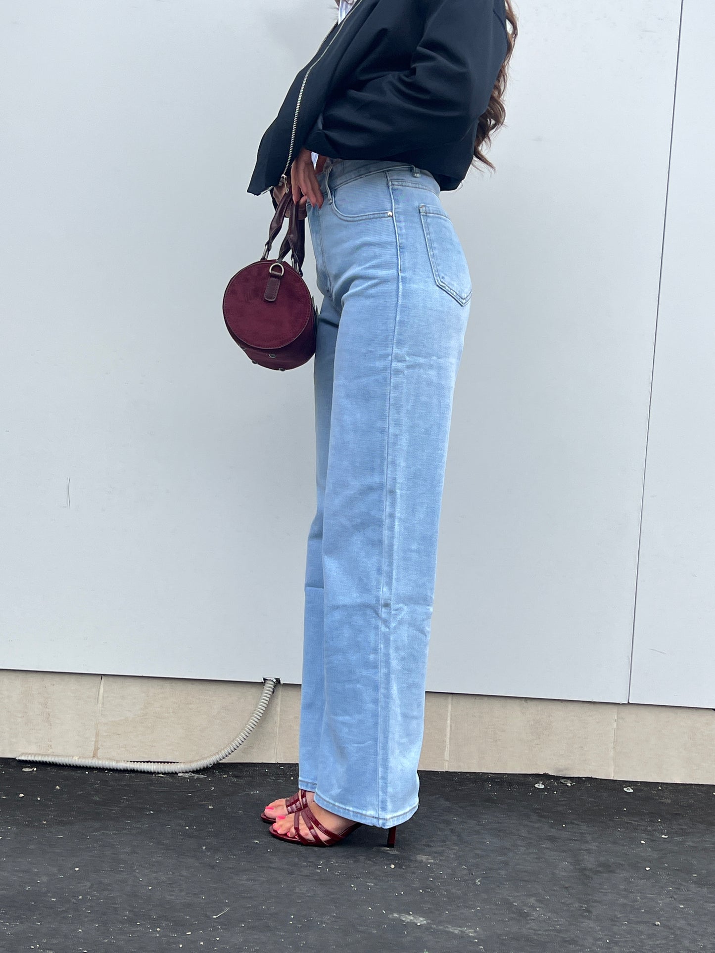 Jeans Nuvola