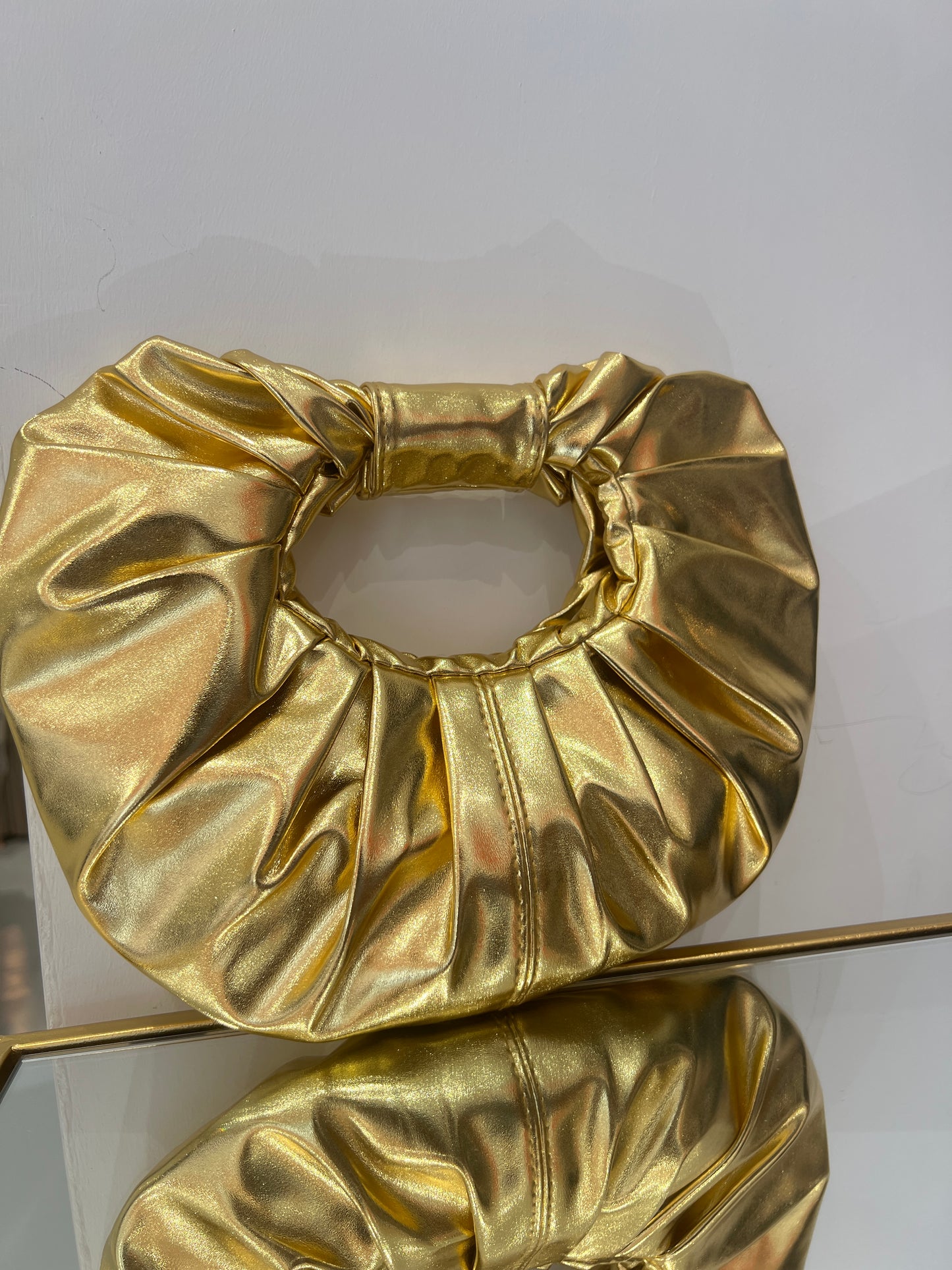 Borsa Metal