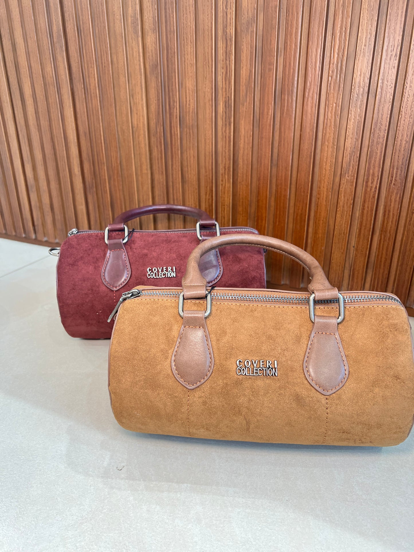 Borsa Small Bauletto