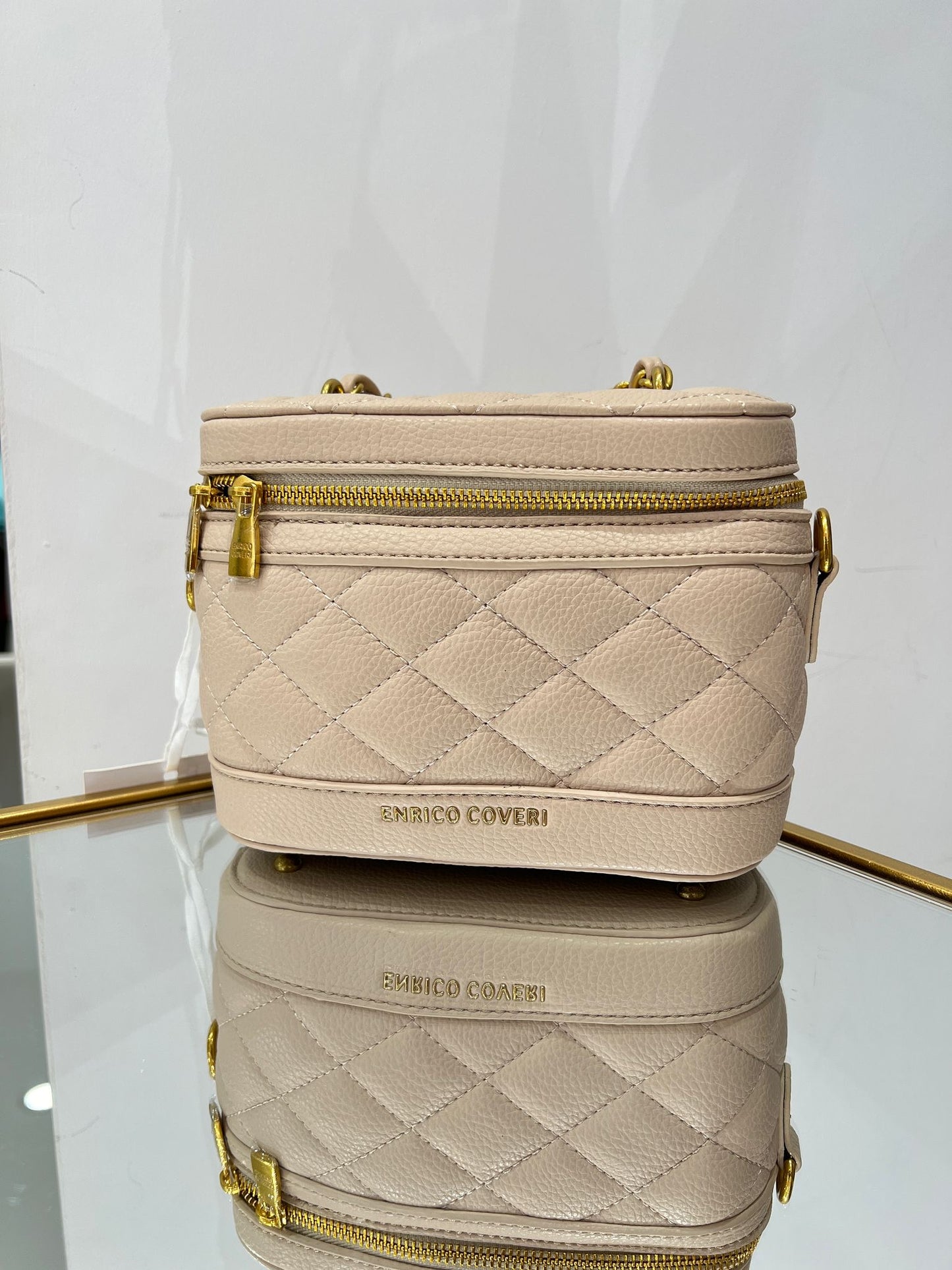 Borsa bauletto