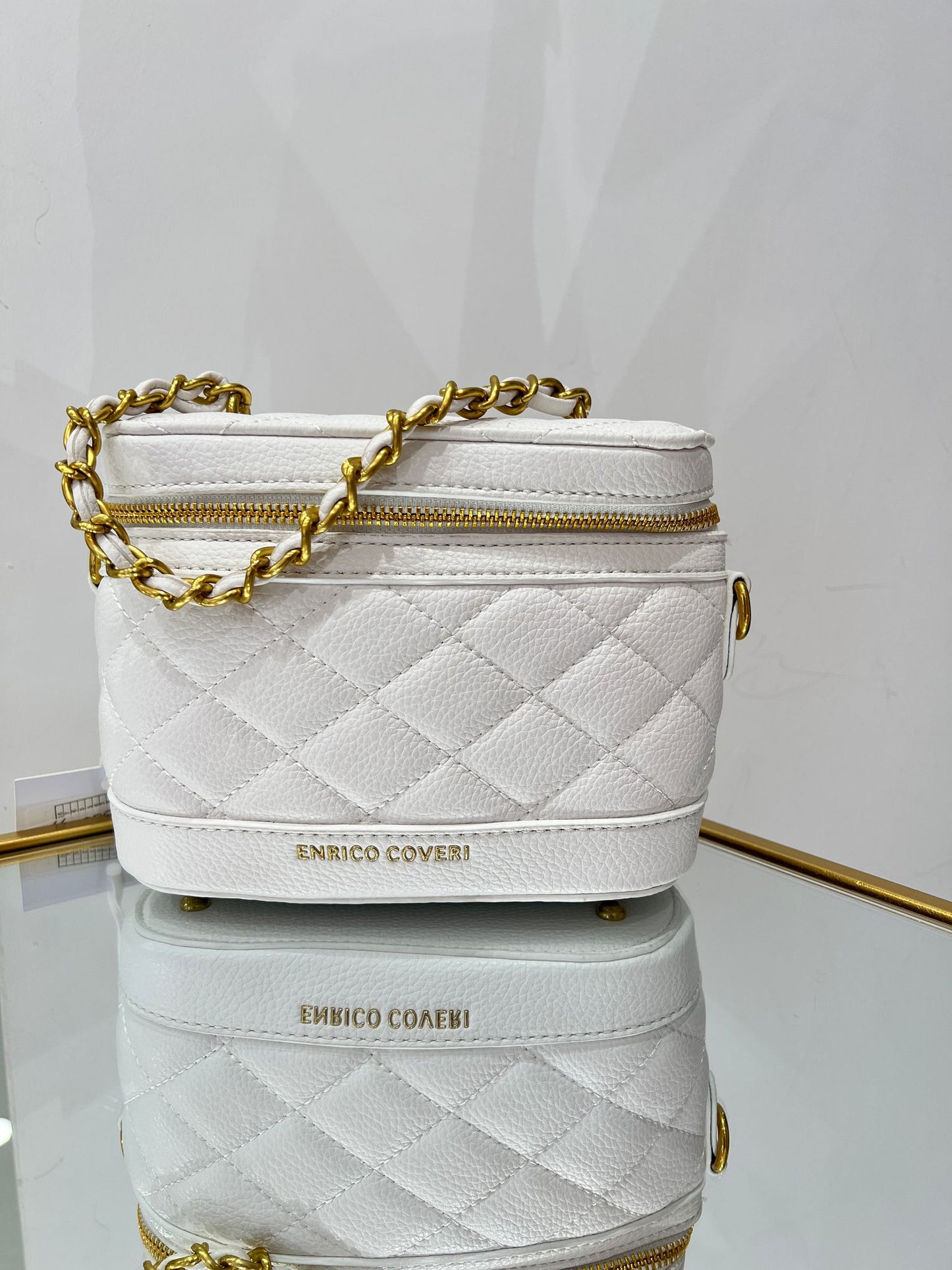 Borsa bauletto