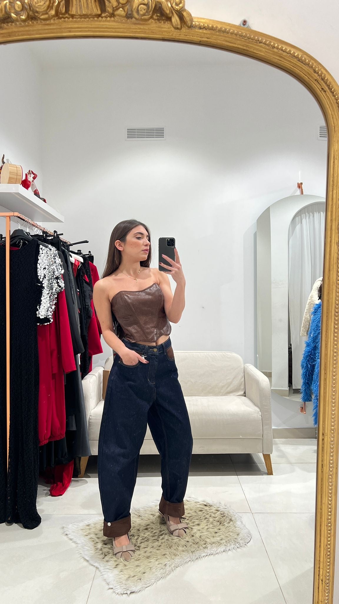 Bustino Cavallerizza