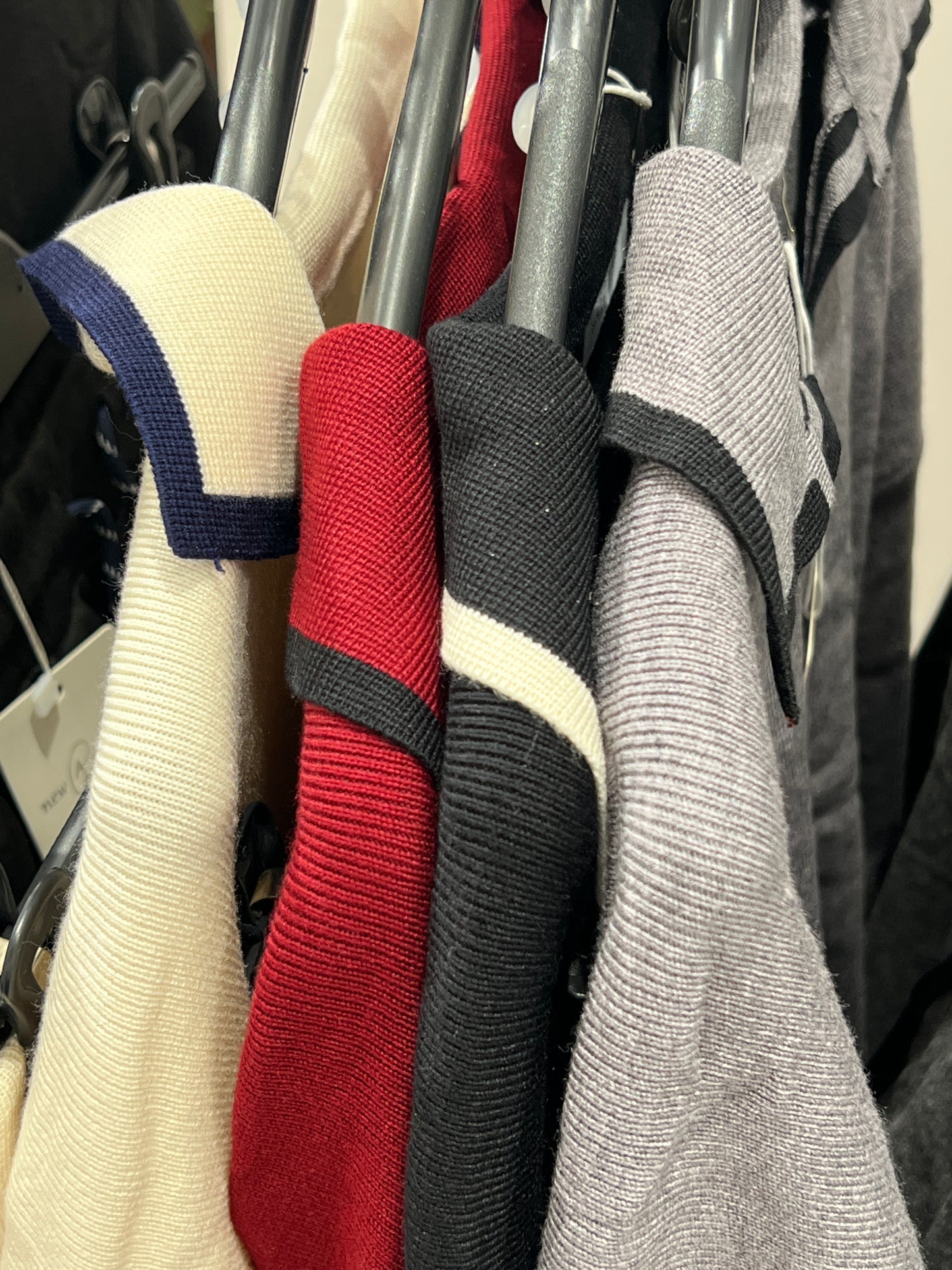 Coordinato College Lana