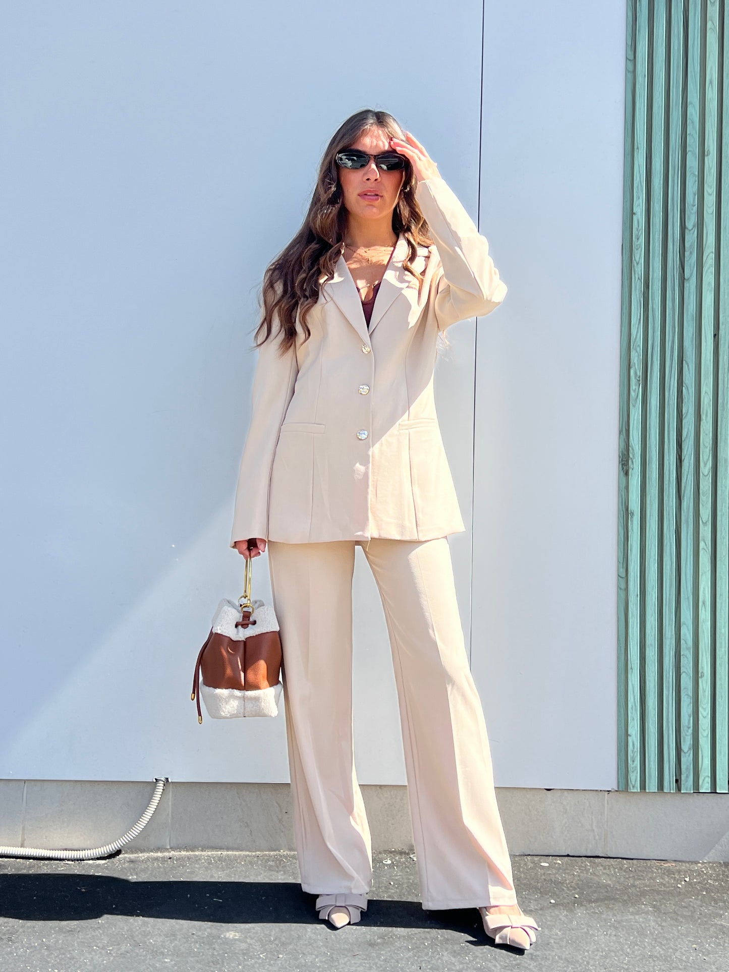 Pantalone Selina