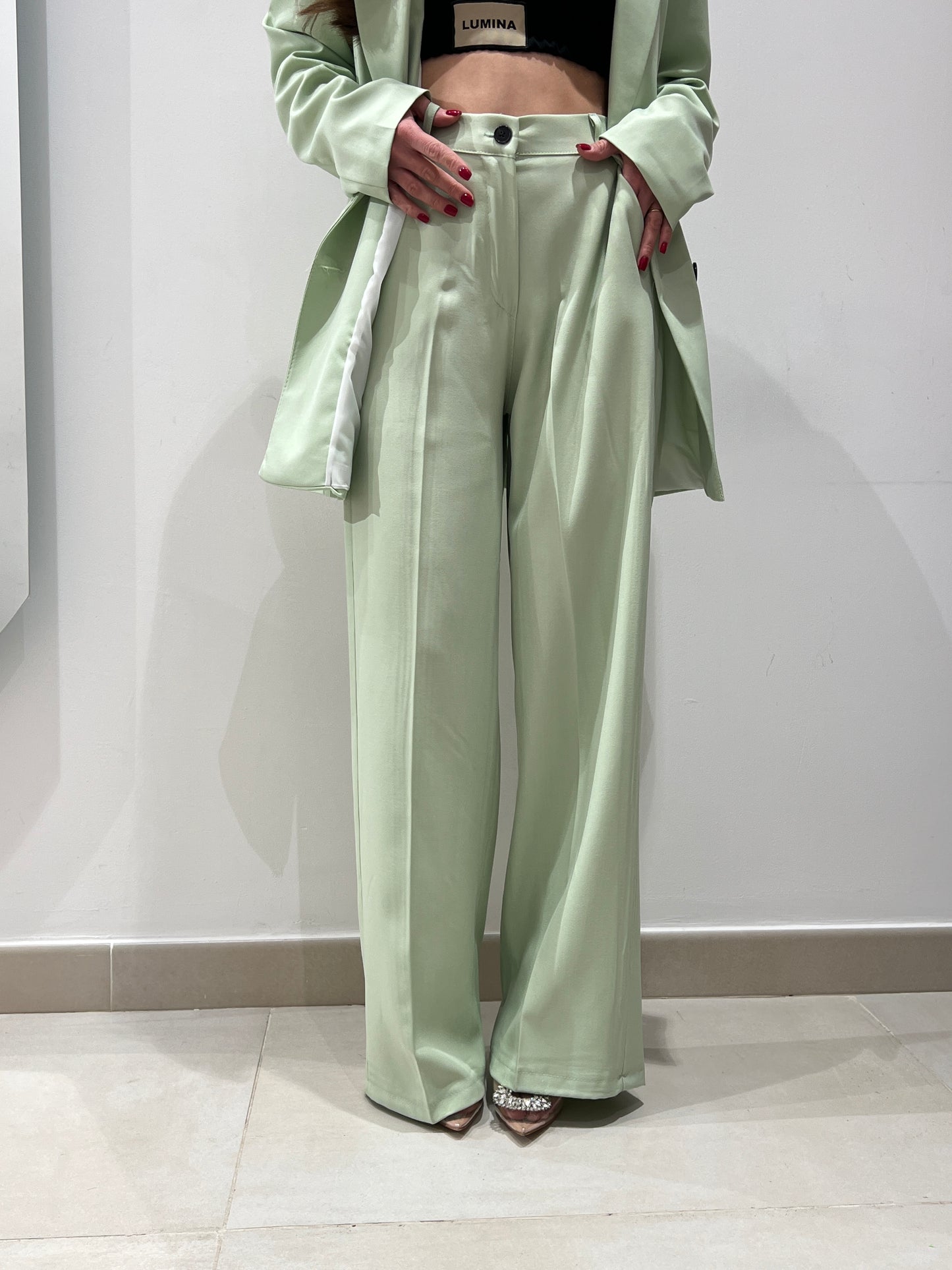 Tailleur Magda