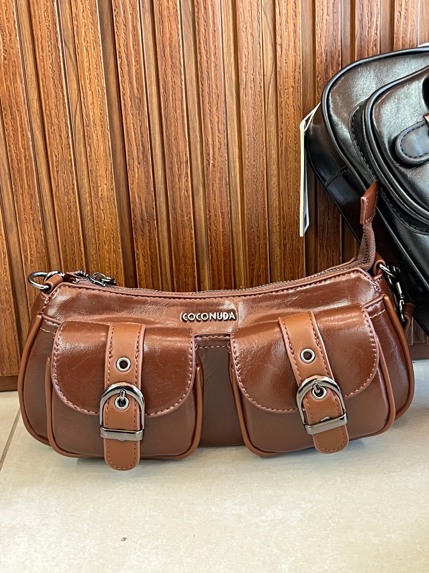 Borsa Mezzaluna
