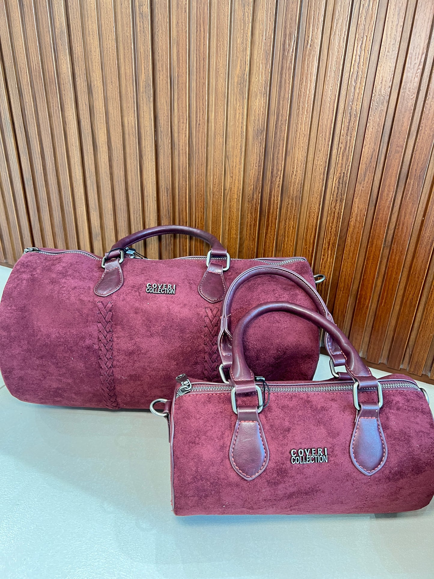 Borsa Small Bauletto