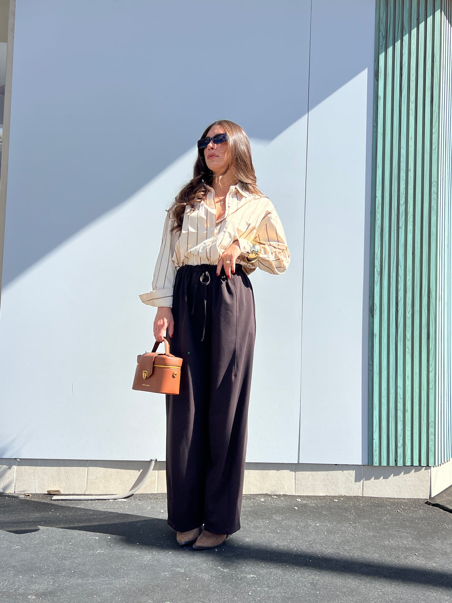 Pantalone Ambra