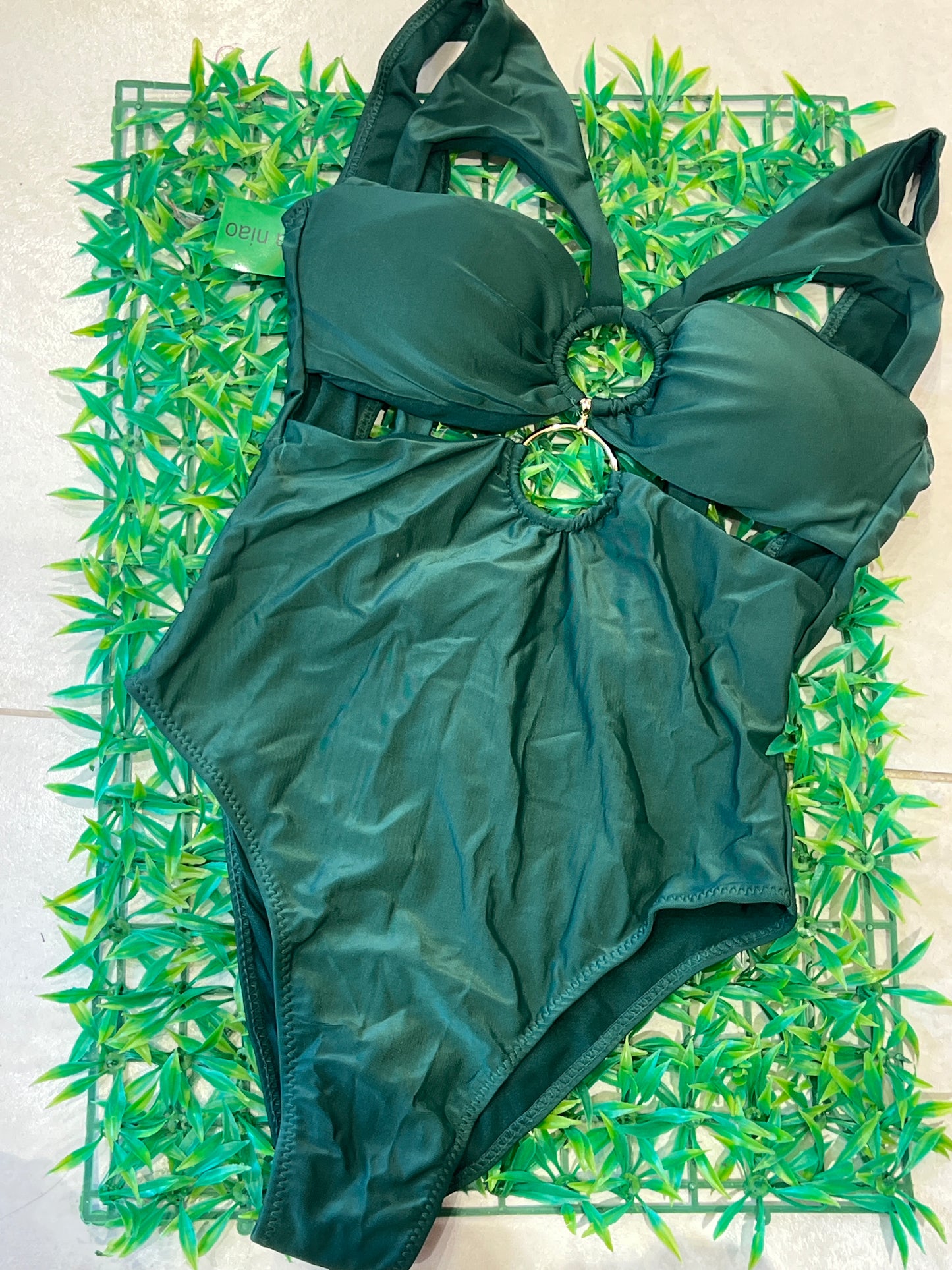 Costume intero Raya