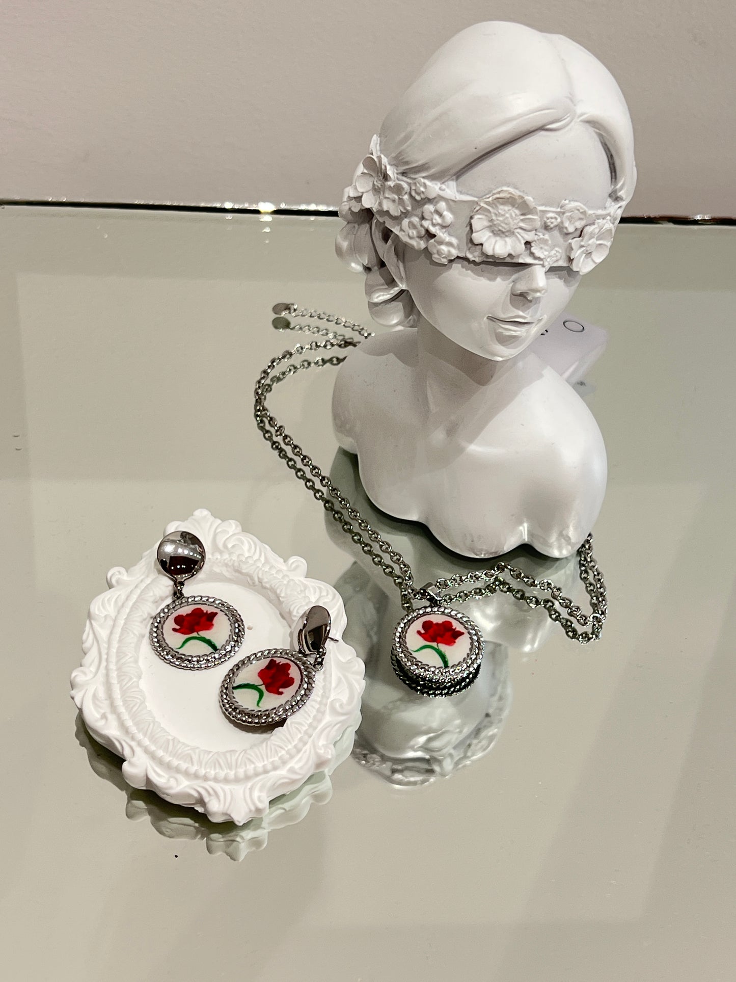 Combo Rosella