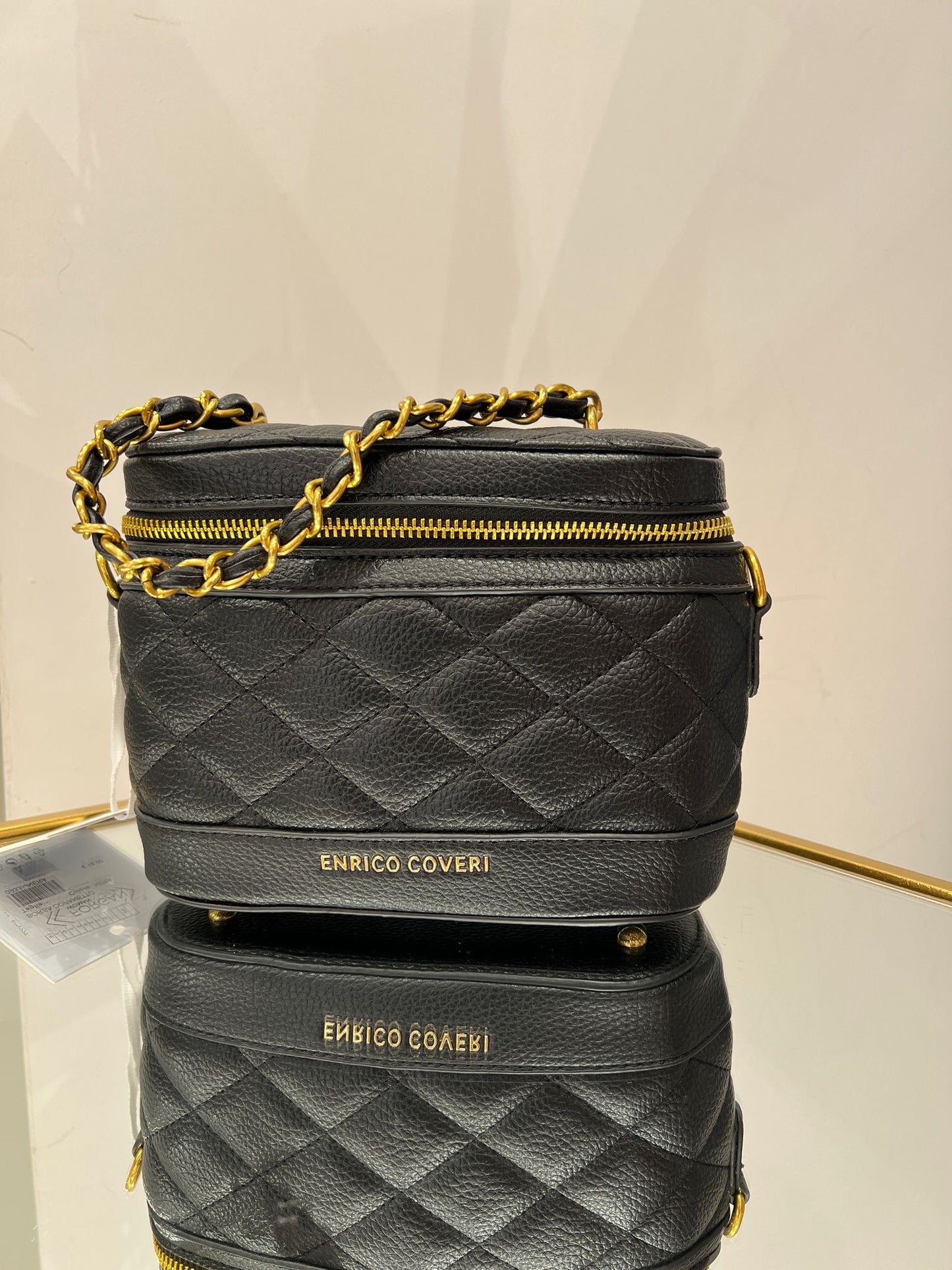 Borsa bauletto