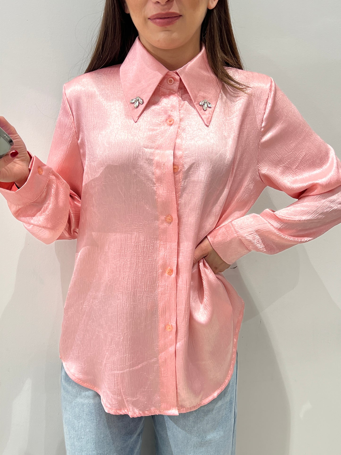Camicia Filly