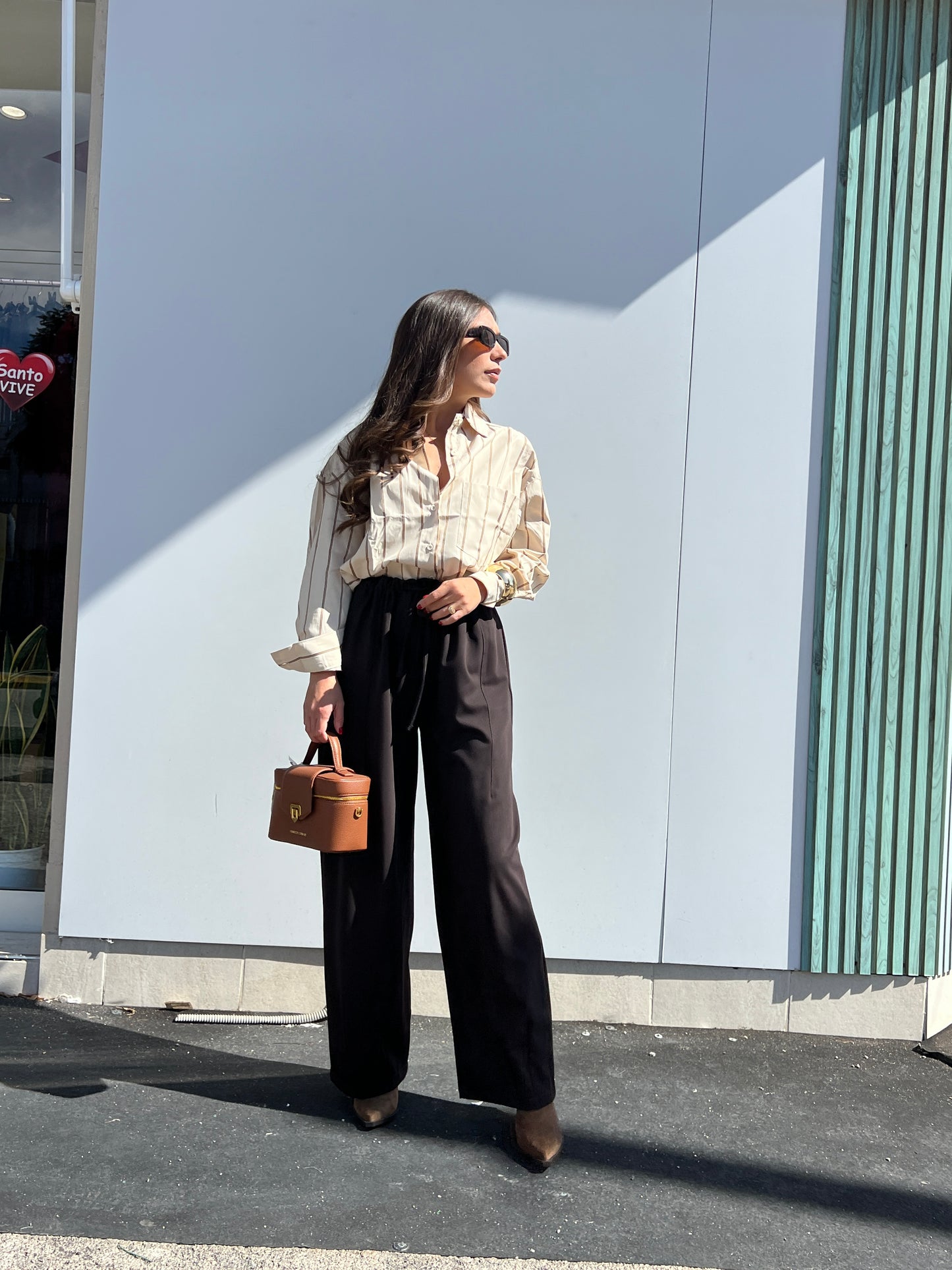 Pantalone Ambra