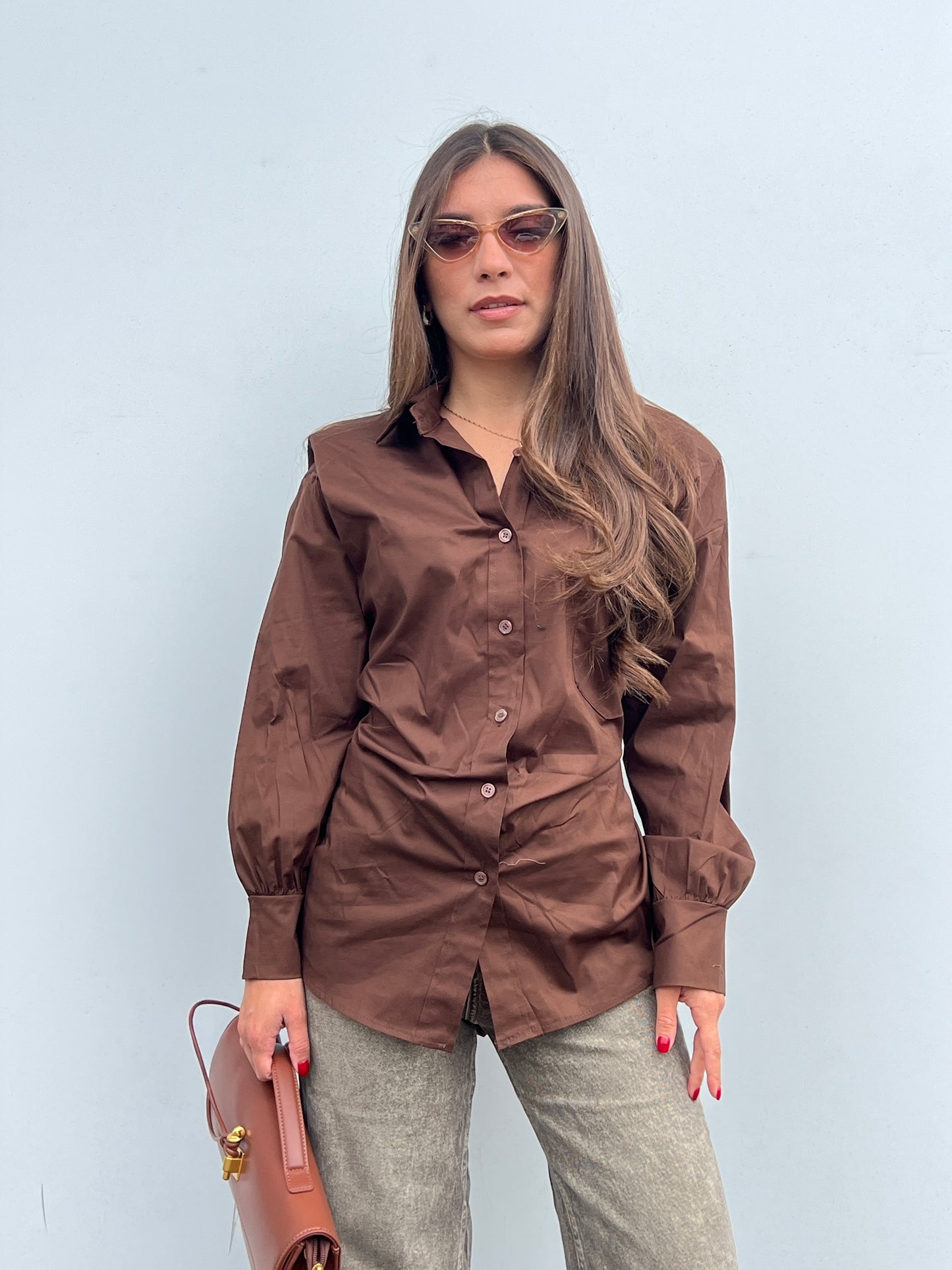 Camicia Spallina
