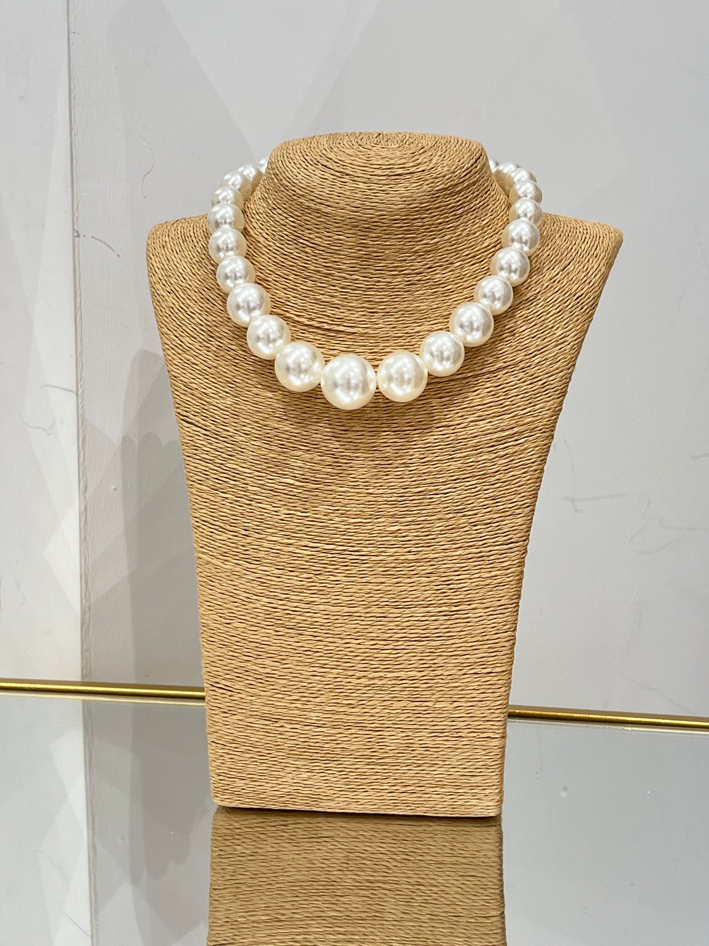 Collana Perle