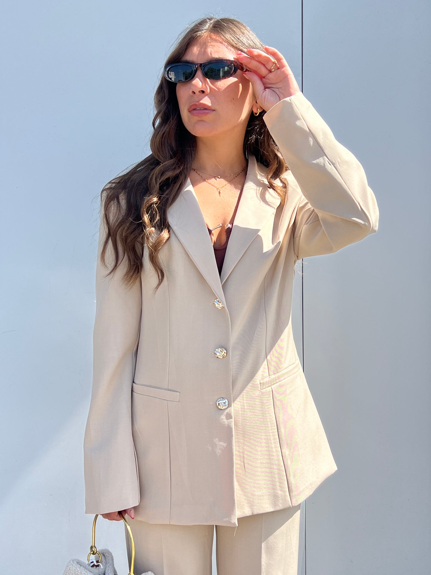 Giacca Selina