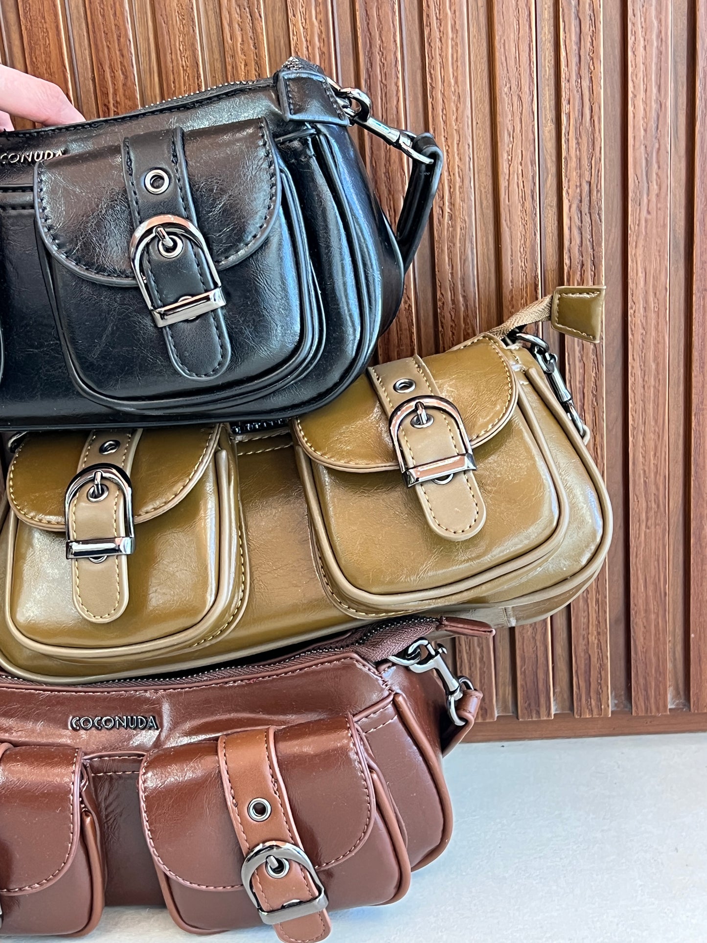 Borsa Mezzaluna