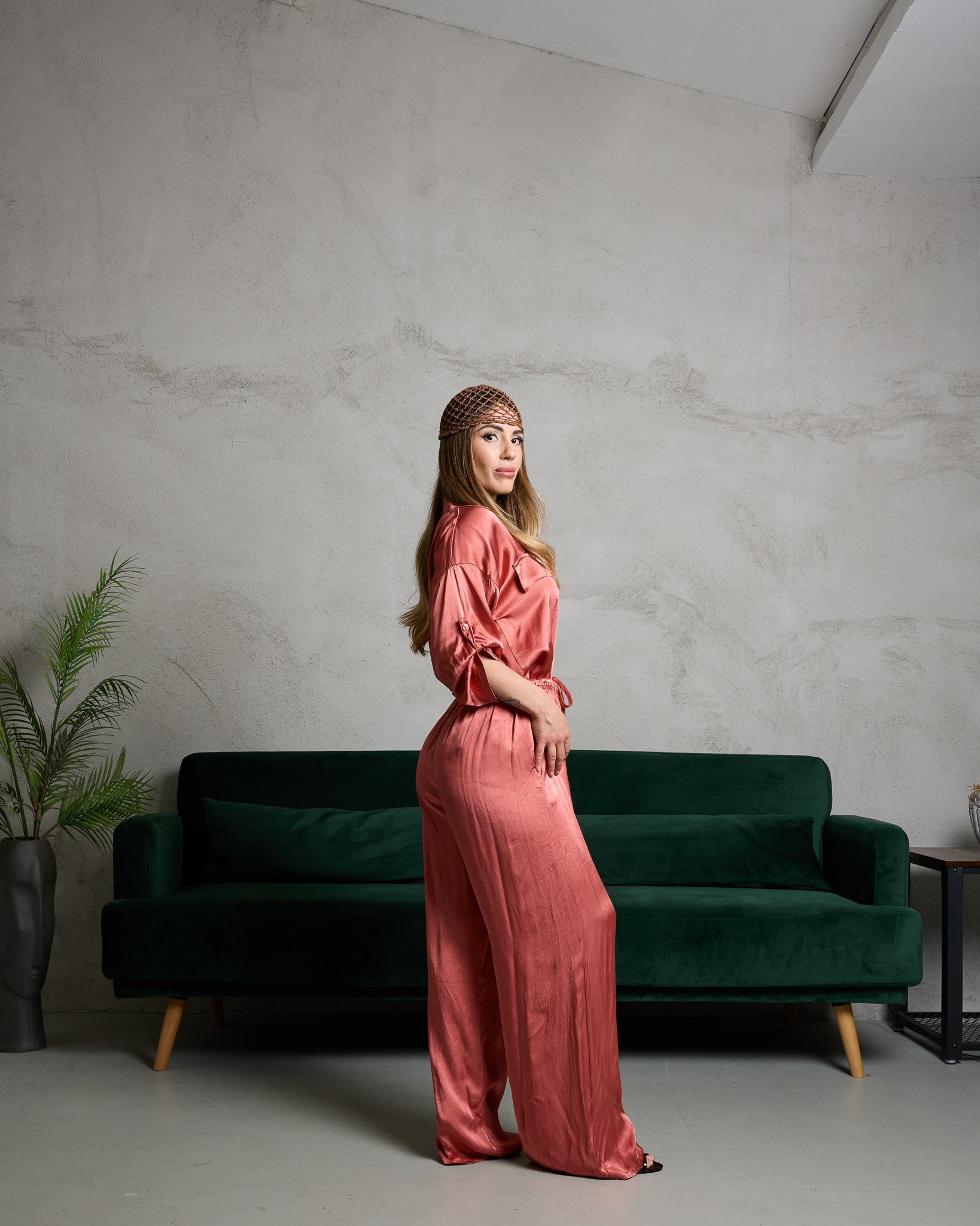 Coordinati e Tailleur