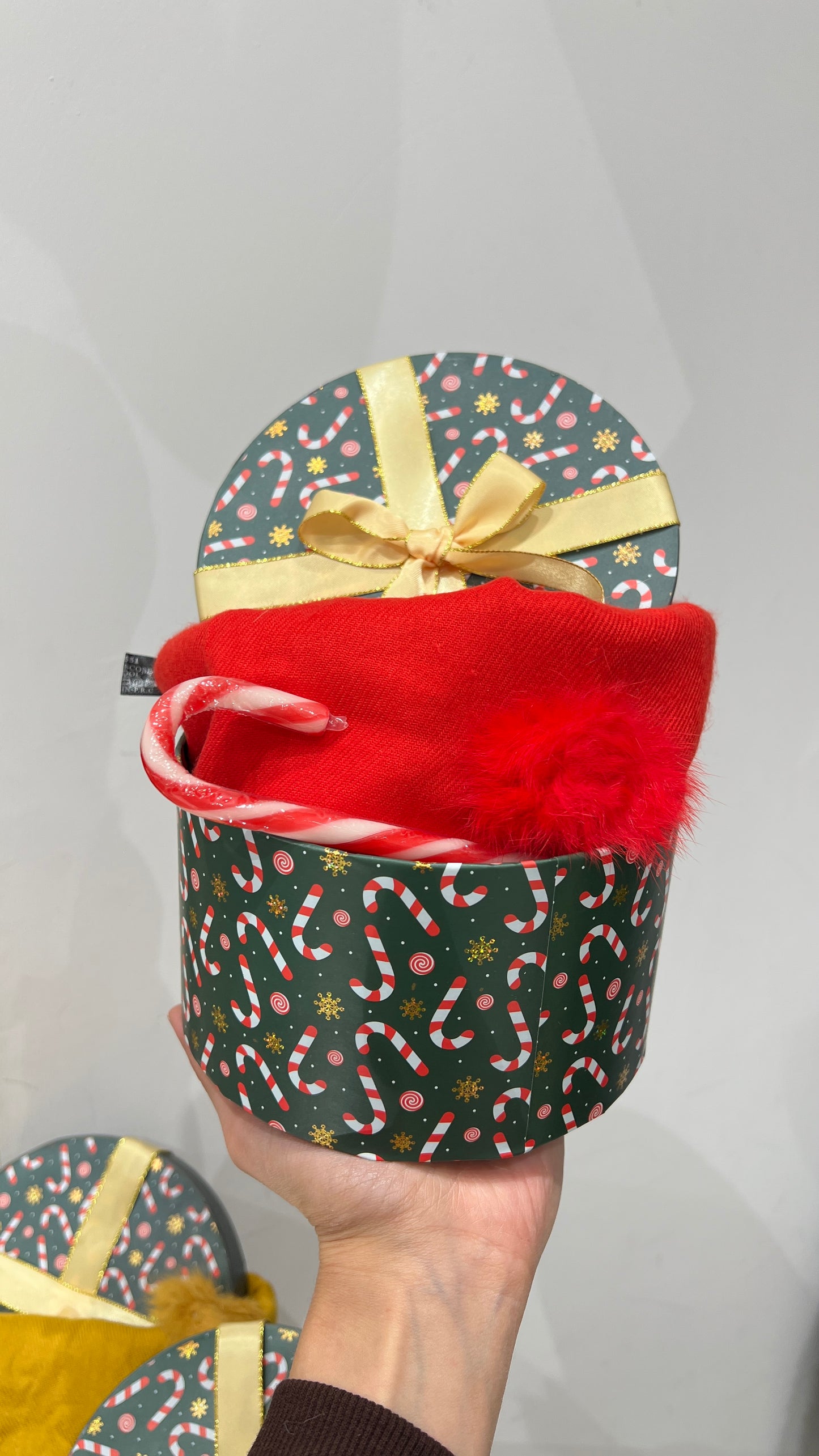 Candy Box  Natalizia