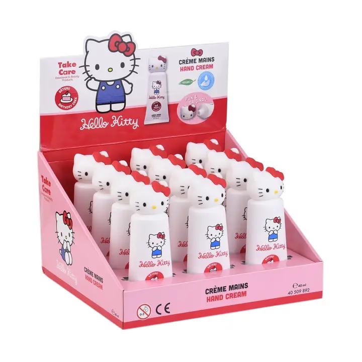 Crema Mani Hello Kitty