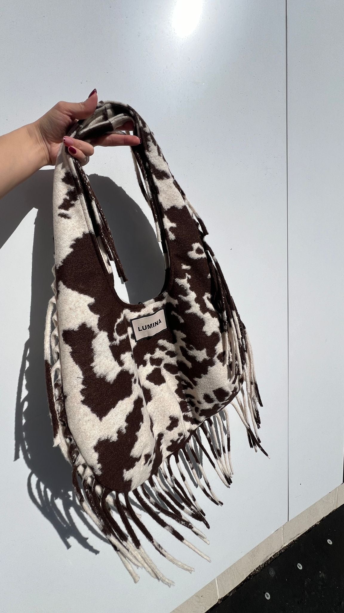 Borsa Lumina