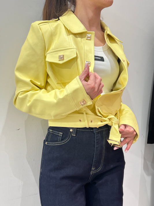 Chiodo Giallo