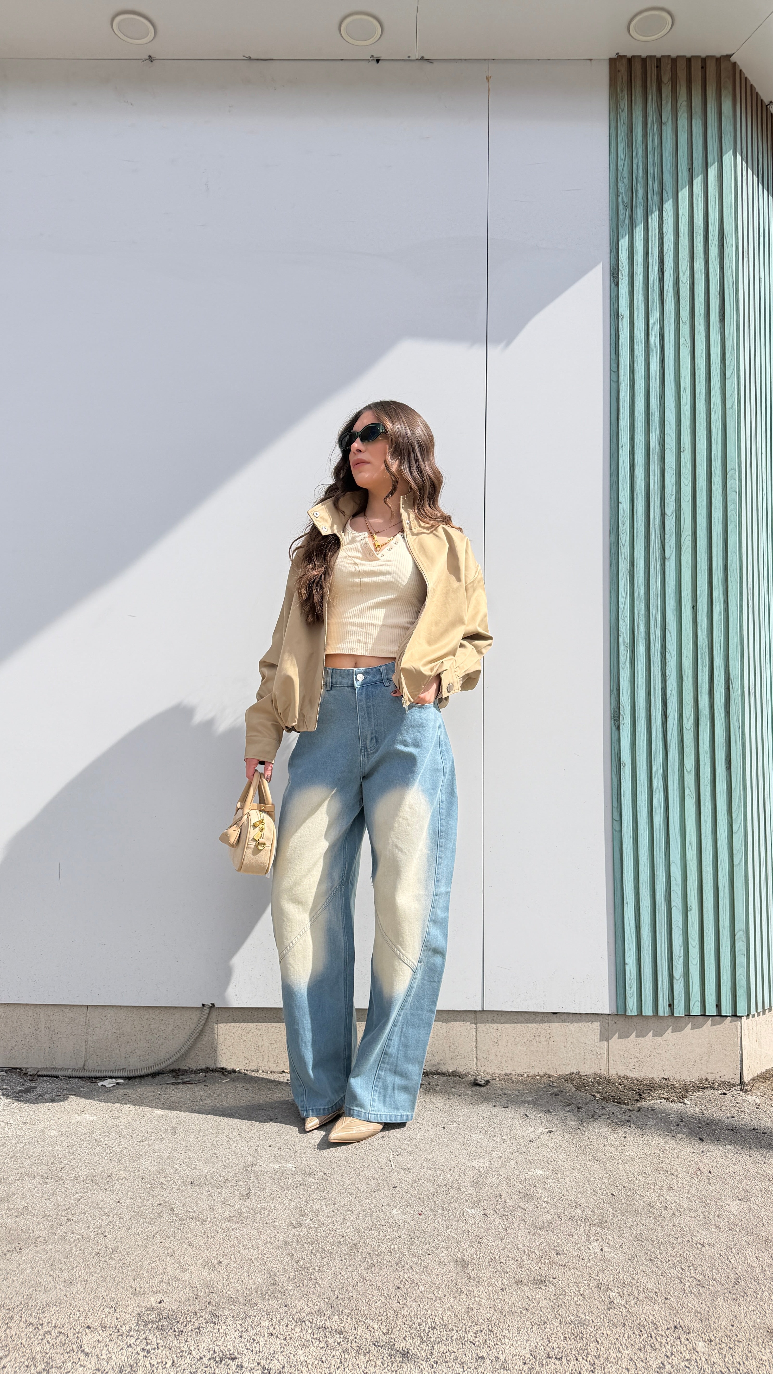 Jeans Bunny