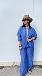 Coordinato Anna
