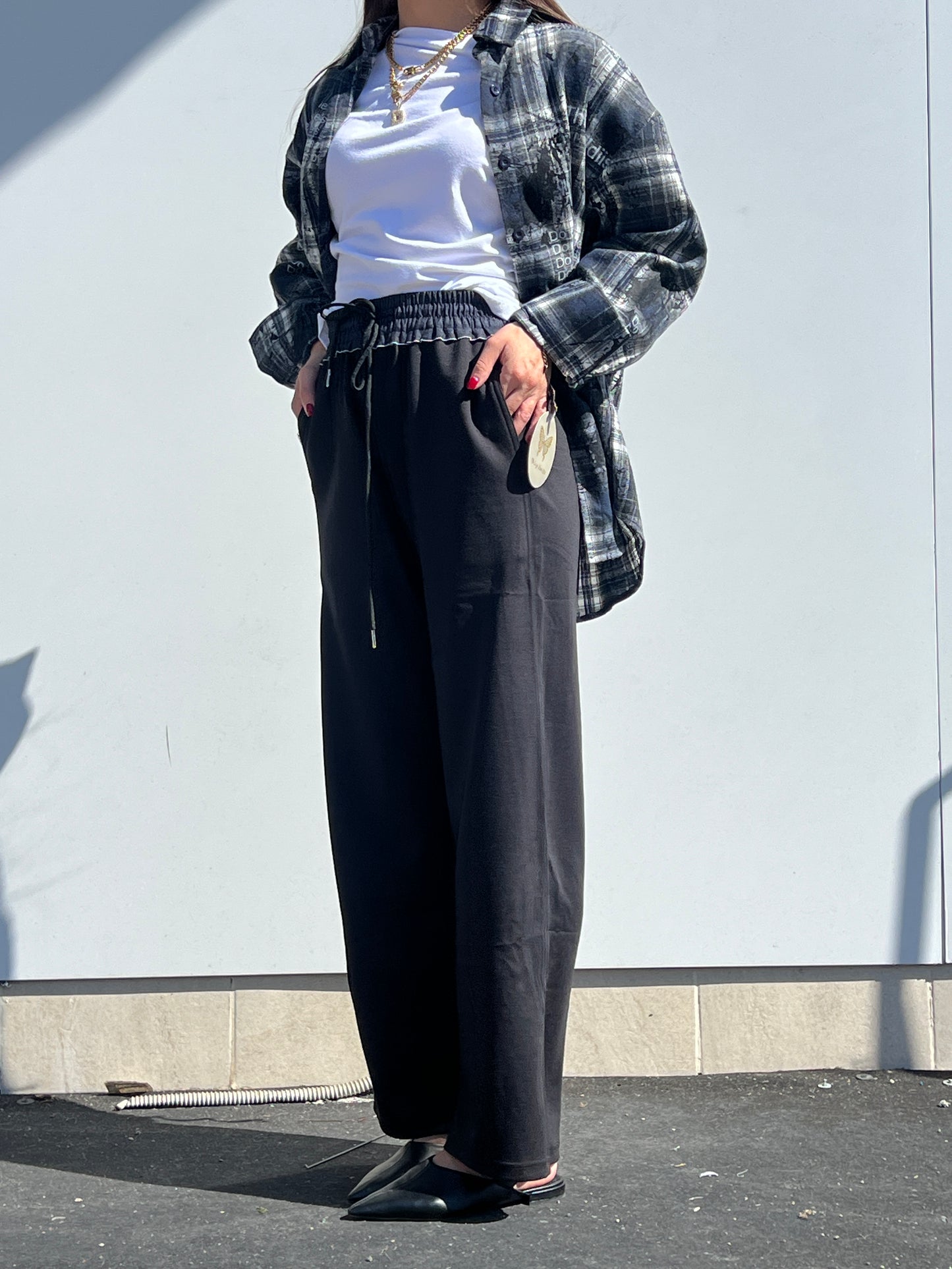 Pantatuta Denim