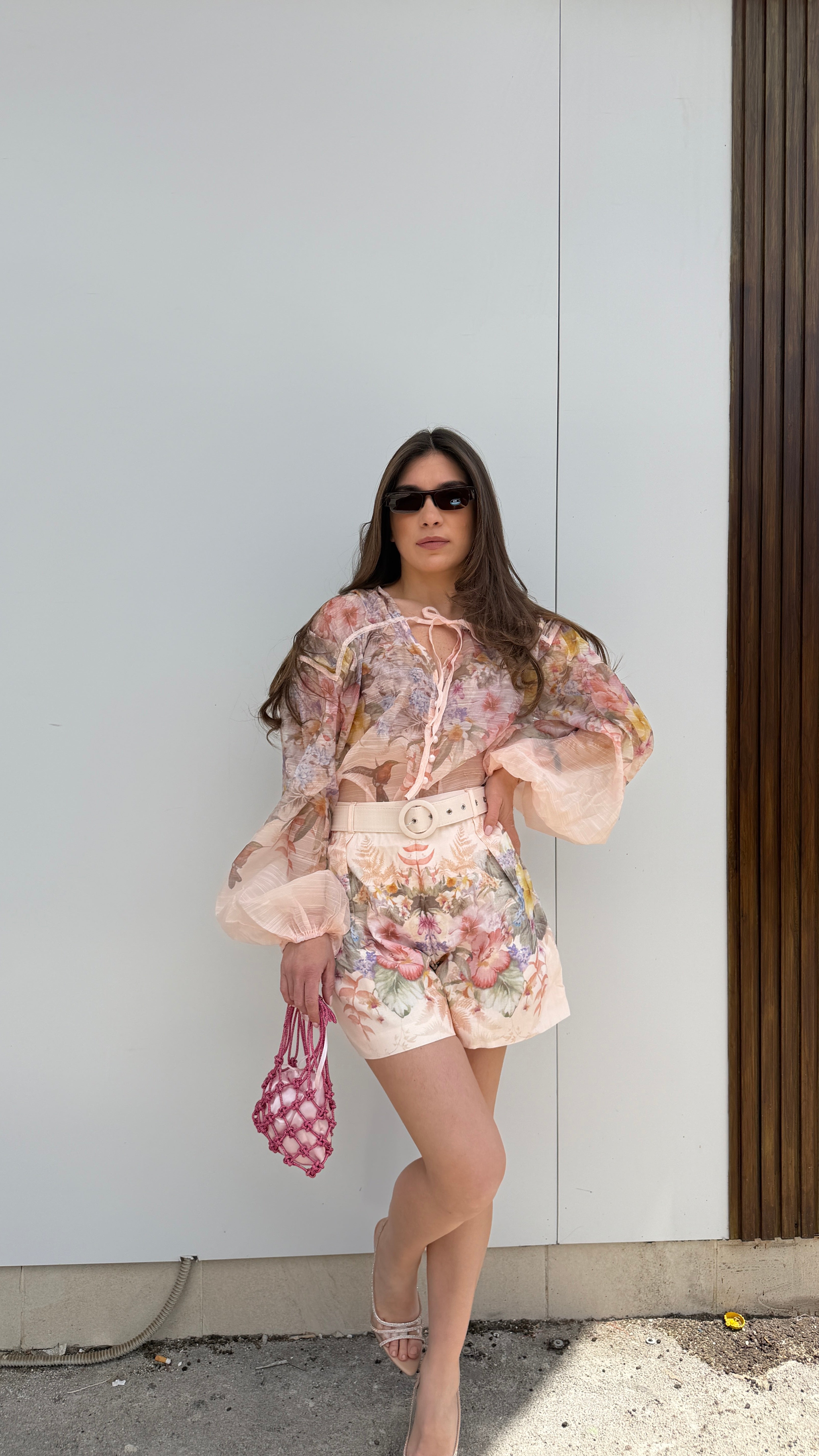 Coordinato Elisa