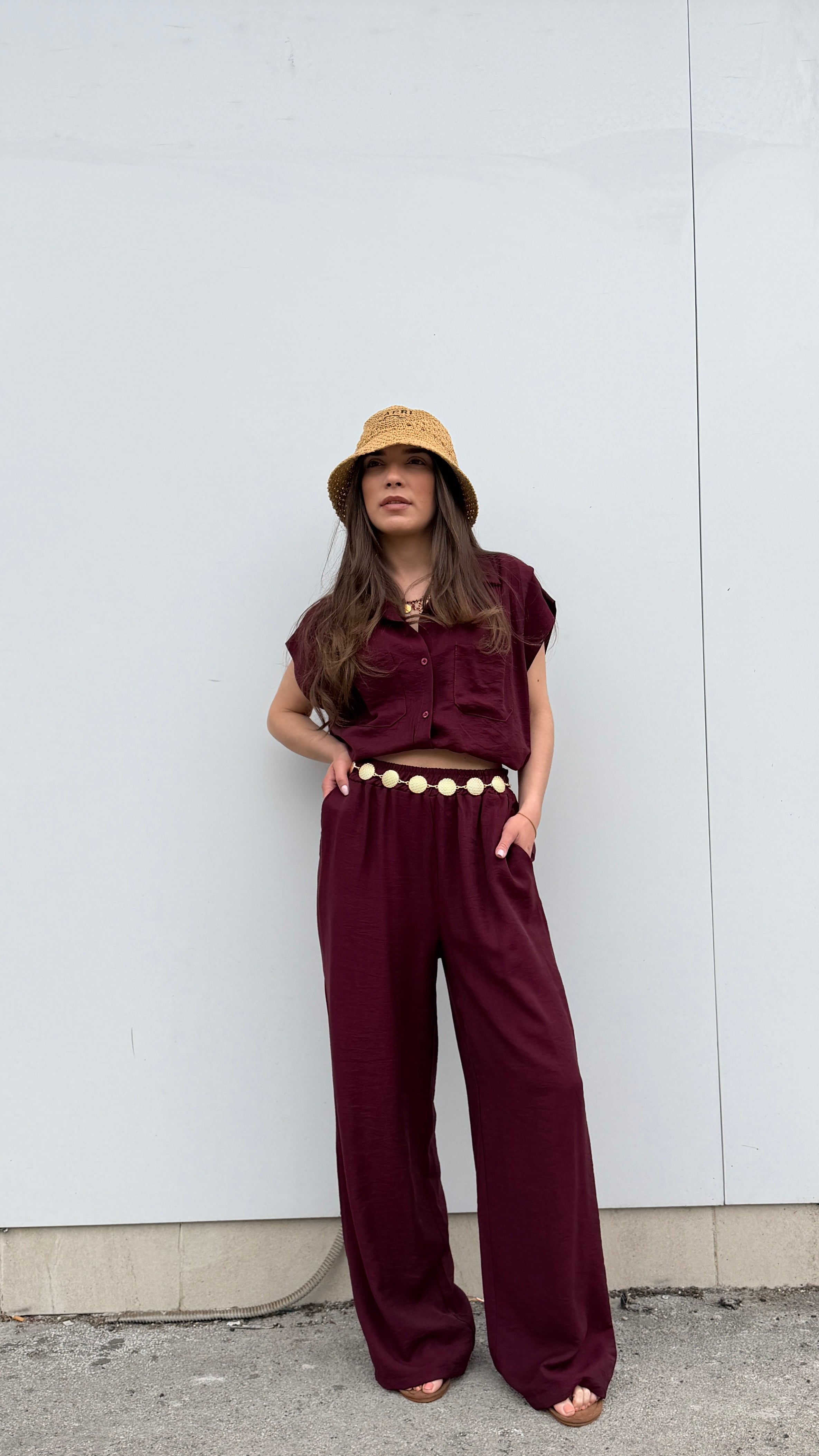 Coordinato Dafne