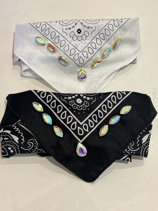 Foulard Gioiello