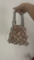 Crystal Bag