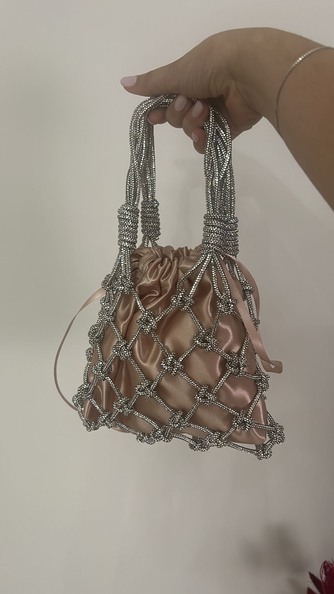 Crystal Bag