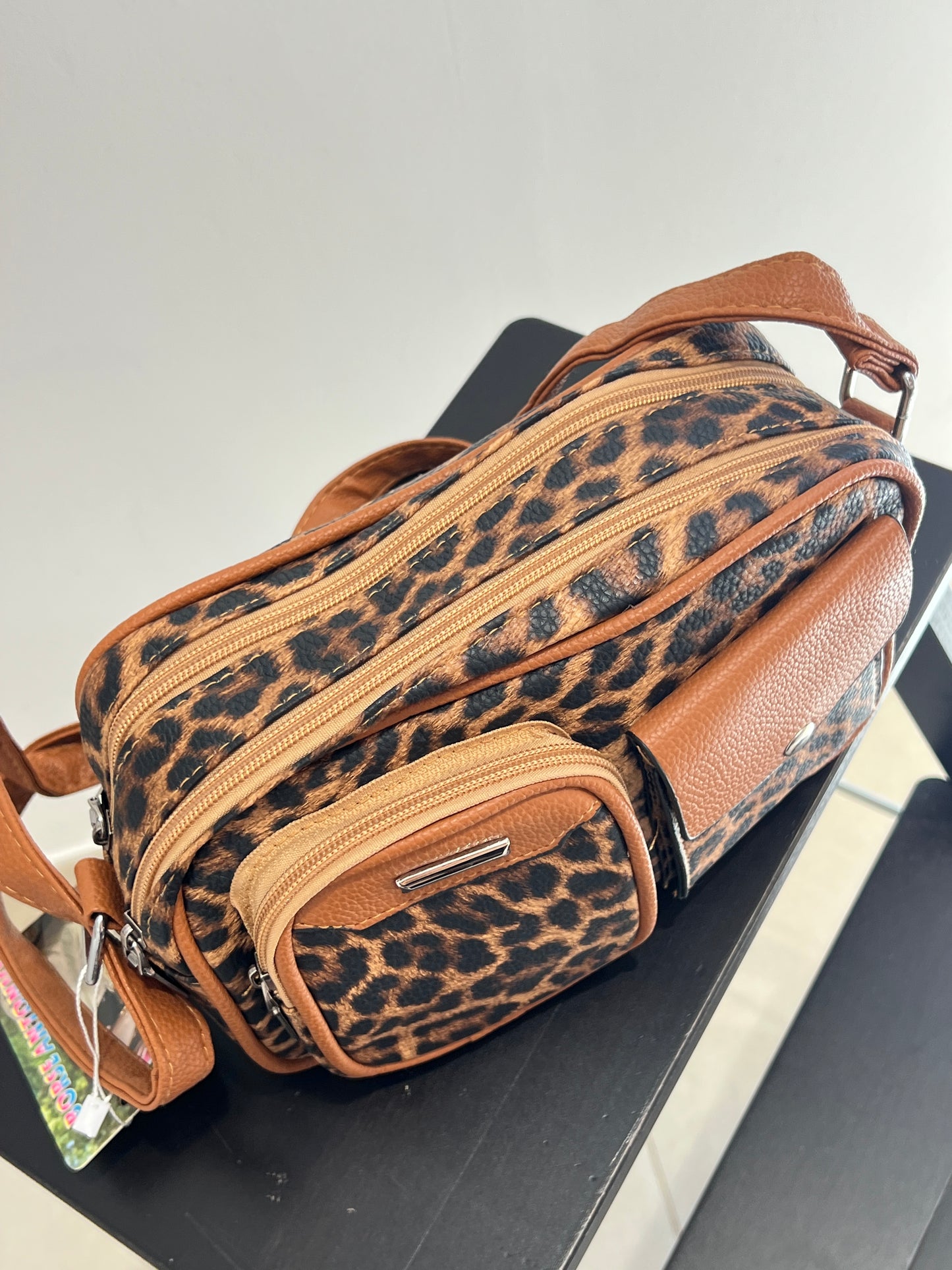 Borsa Grr