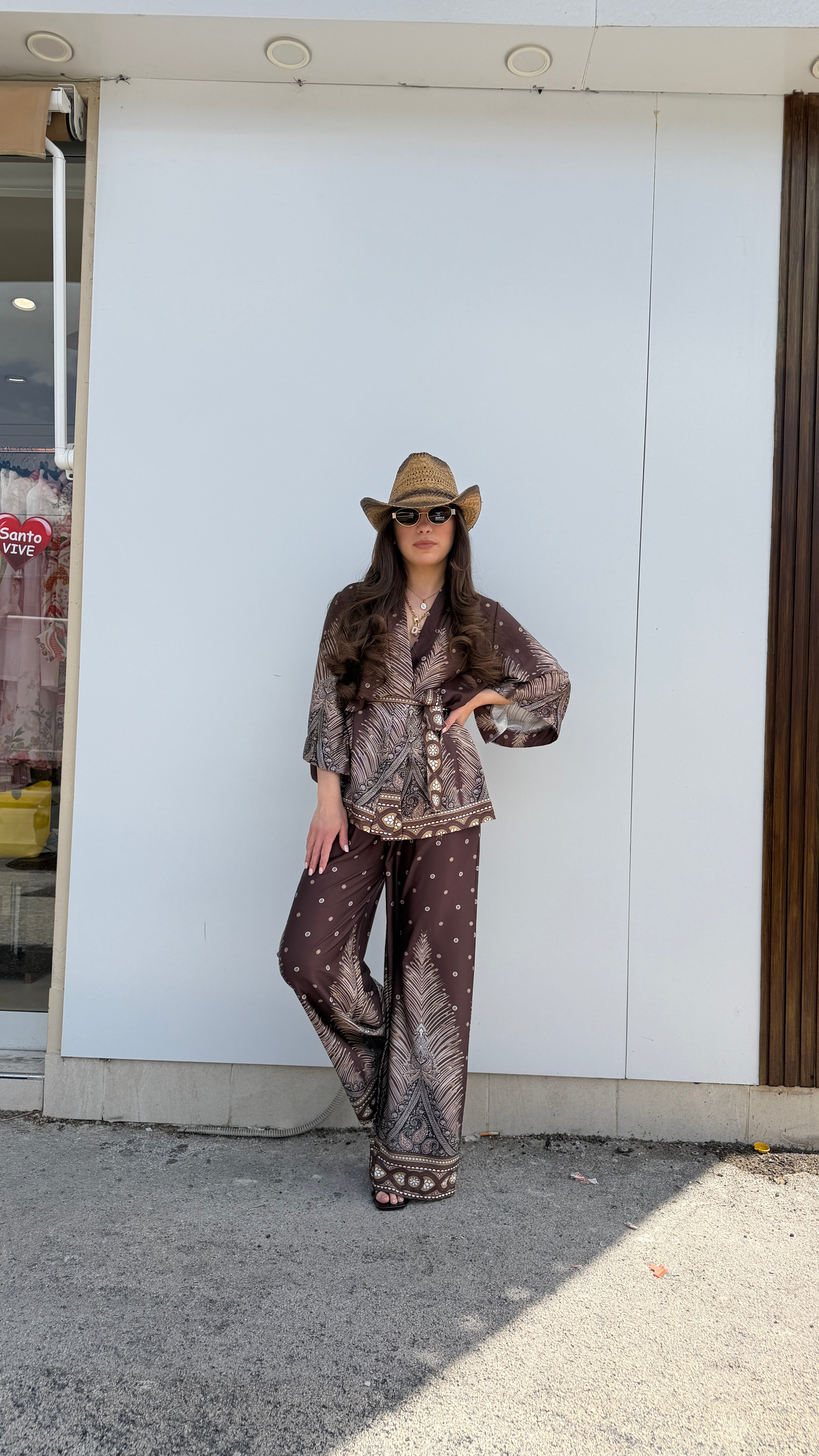 Coordinato Palma
