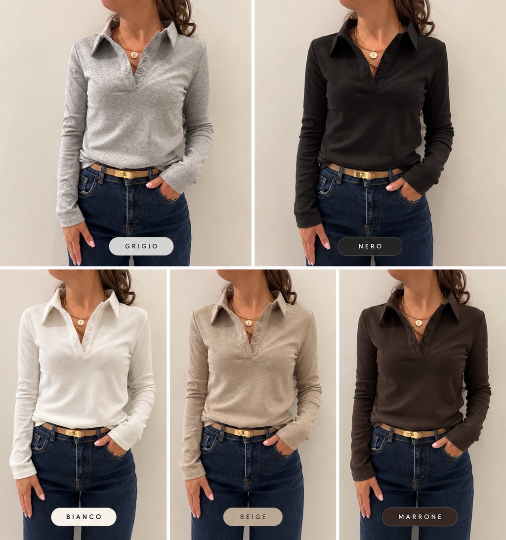 Polo Basic