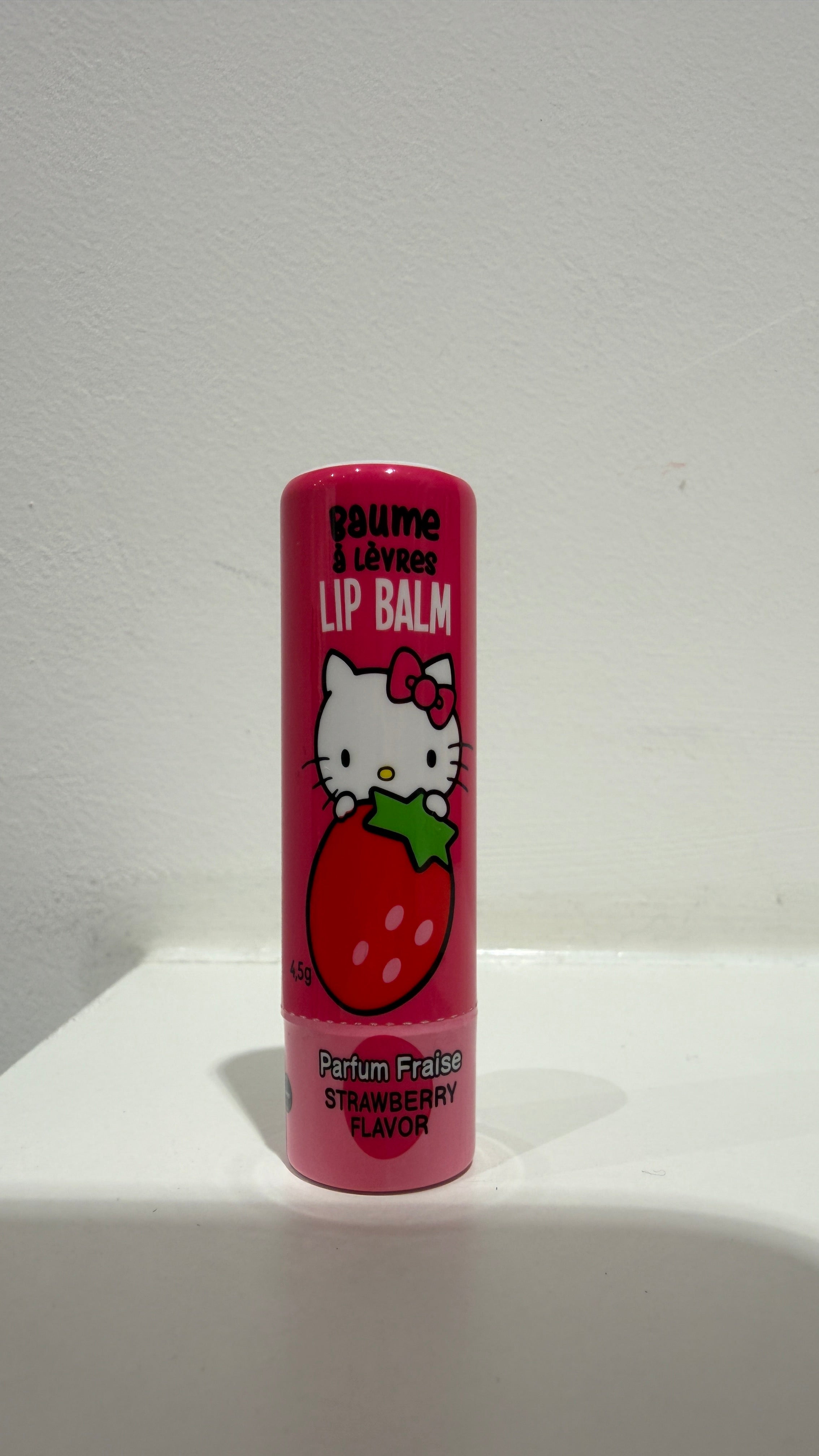 Lip Balm Hello Kitty