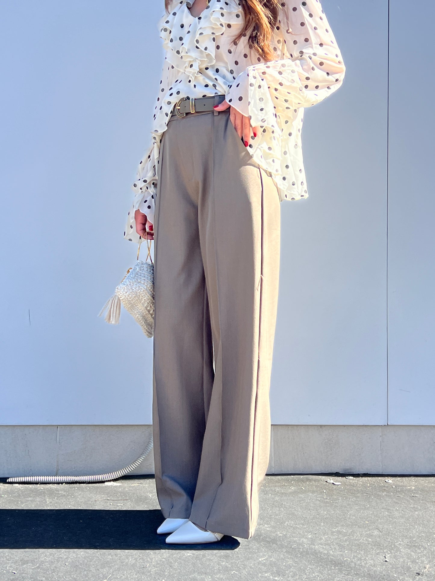 Pantalone Cin