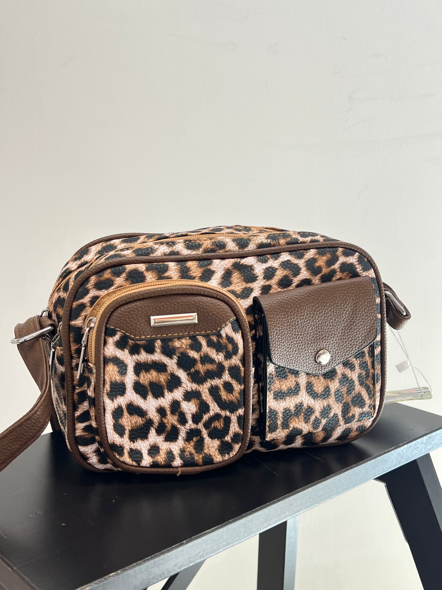 Borsa Grr