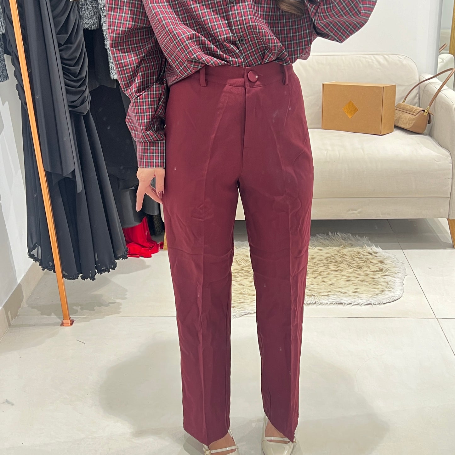 Pantalone Carla