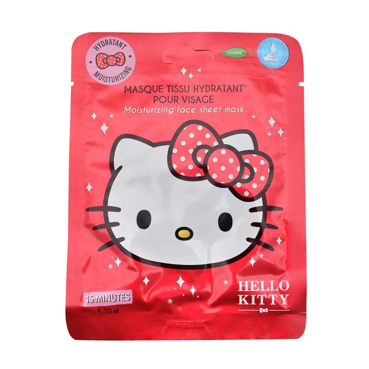Masche Viso Hello Kitty